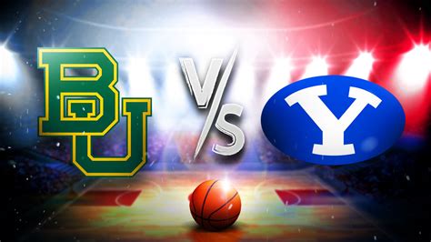 baylor basketball odds|Baylor vs BYU Odds, Pick for Tuesday .